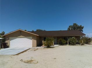 74342 Cottonwood Dr, Twentynine Palms, CA 92277
