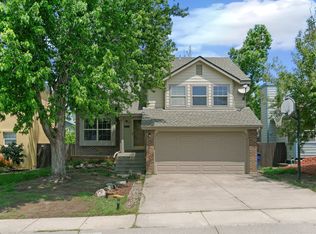 5240 Slickrock Dr, Colorado Springs, CO 80923
