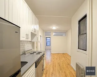 Rented by Bond New York