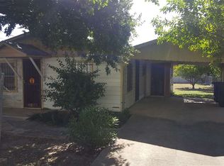 2217 Santa Rita Ave, Laredo, TX 78040