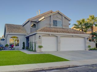 3747 E Tanglewood Dr, Phoenix, AZ 85048