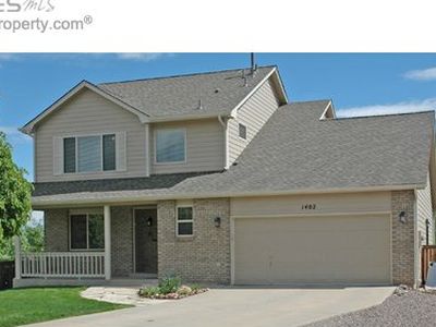 1402 Purple Sage Ct, Fort Collins, CO, 80526
