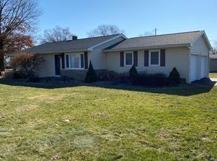 251 Shadwell Dr, Circleville, OH 43113