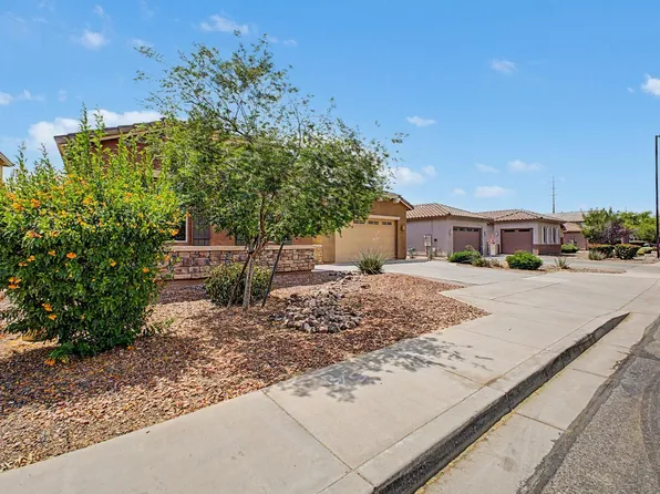 1133 E Buckingham Ave, Gilbert, AZ 85297