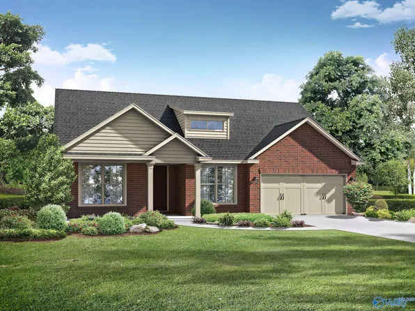 207 Cunningham Dr, Madison, AL 35756