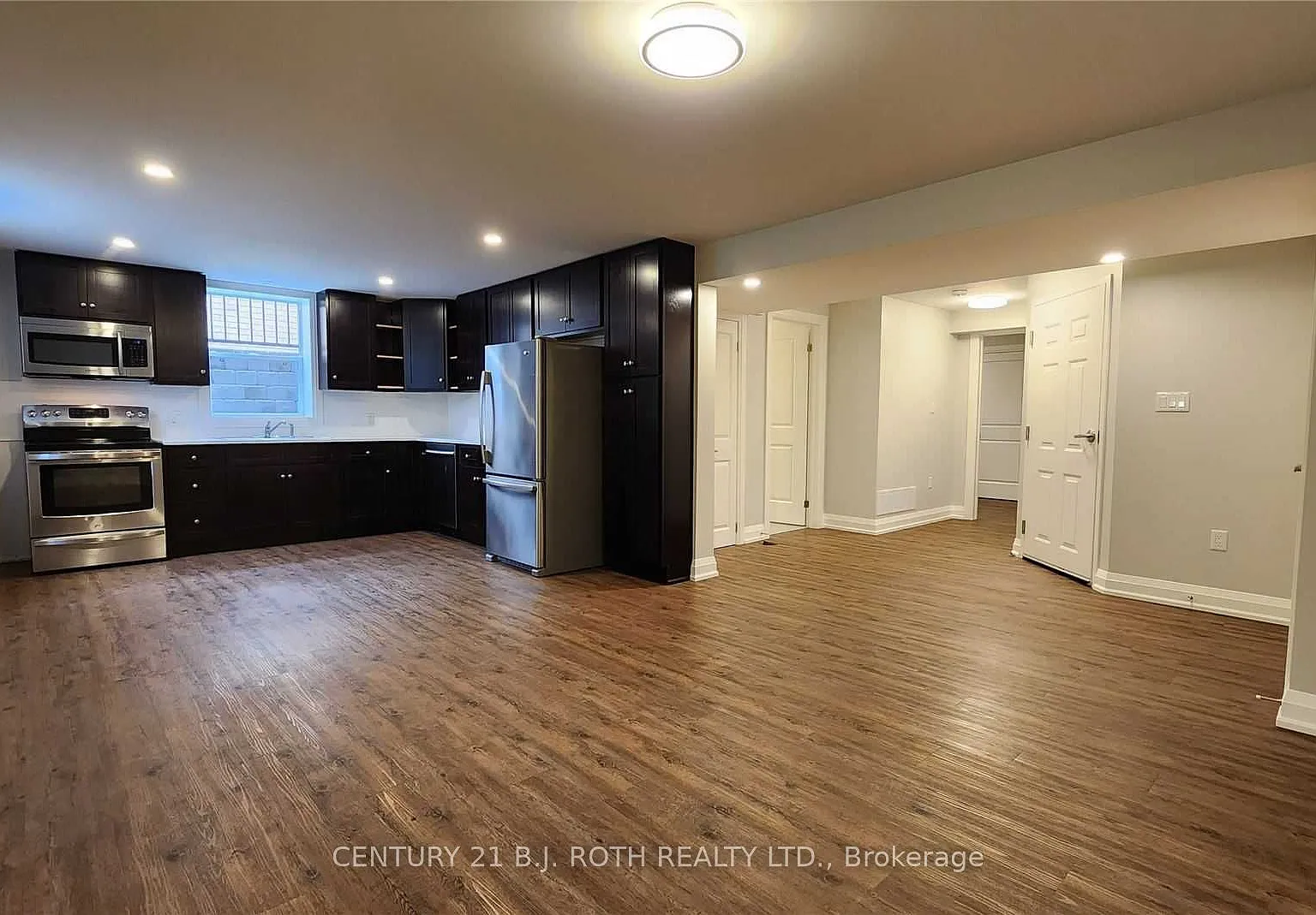 2 bed, $2,100 — Photo 1