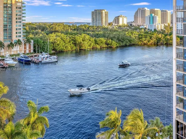 2670 E Sunrise Blvd #905, Fort Lauderdale, FL 33304