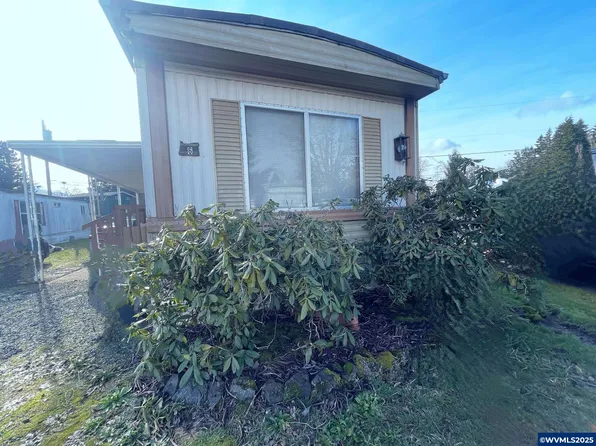 3137 Highway 20 Unit 6, Sweet Home, OR 97386