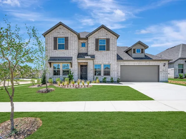 3416 Majesty Ln, Denton, TX 76208