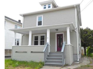 8 South St, Enfield, CT 06082