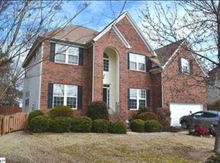 27 Redglobe Ct, Simpsonville, SC 29681