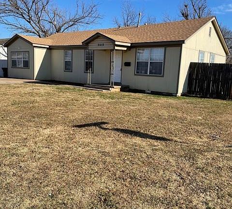 2nd image of 2612 Epperly Dr