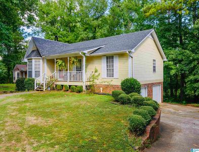 4805 Curtis Ln, Birmingham, AL, 35215