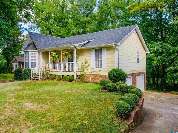 4805 Curtis Ln, Birmingham, AL 35215