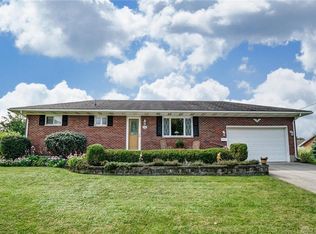 1063 Cheyenne Ave, Springfield, OH 45503