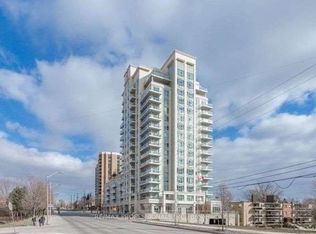 3865 Lake Shore Blvd W #906, Toronto, ON M8W 0A2