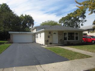 16356 University Ave, South Holland, IL 60473
