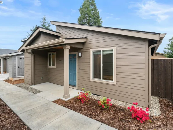 12276 Meadolawn DR, OregonCity, OR 97045