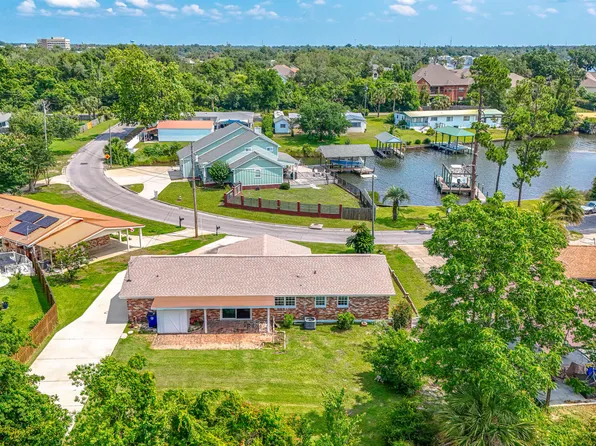 1202 Tyndall Dr, Panama City, FL 32401