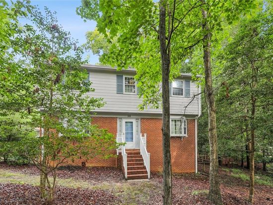 111 W Kingswood Dr, Williamsburg, VA 23185