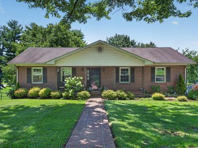 1140 Hillview Dr, Abingdon, VA, 24210