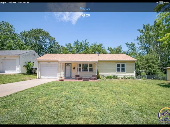 3557 SW Devon Ave, Topeka, KS 66611