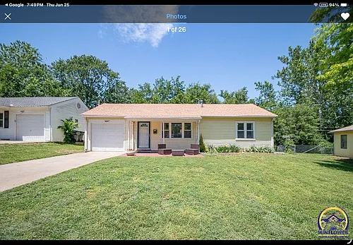 3557 SW Devon Ave Photo 1