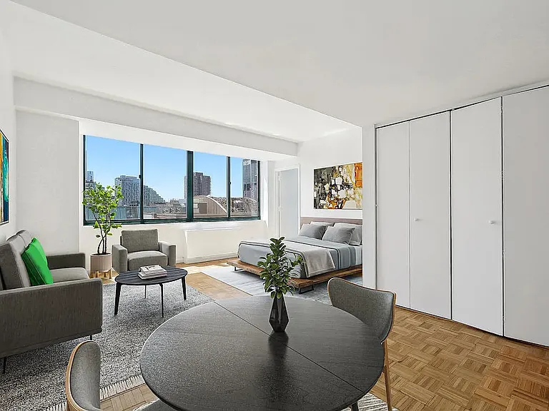 200 W 60th St #6B — Photo 1
