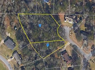 101 N Bridge Park Ct, Stockbridge, GA 30281