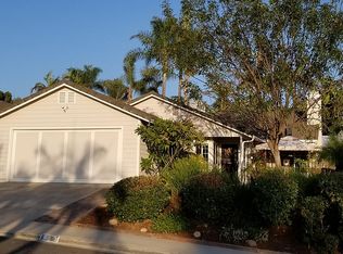 825 Orla St, San Marcos, CA 92069