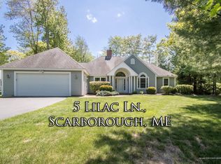 5 Lilac Ln, Scarborough, ME 04074