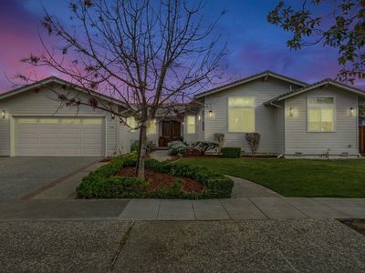1574 Jasper Dr, Sunnyvale, CA, 94087
