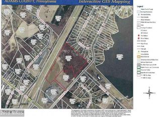 1980 Baltimore Pike, Gettysburg, PA 17325