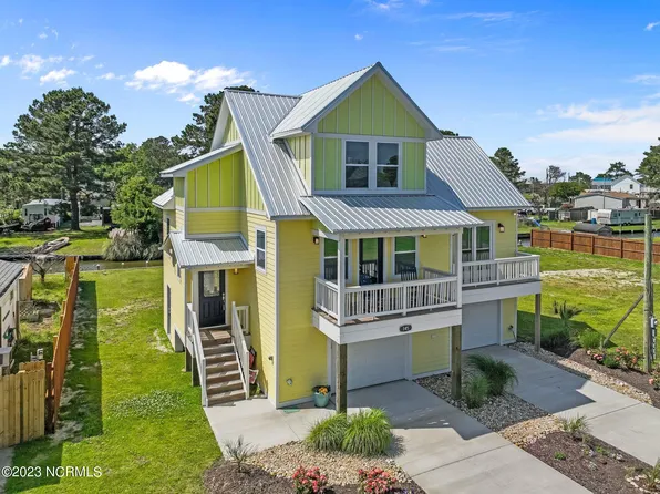 145 Walnut Island Boulevard, Grandy, NC 27939