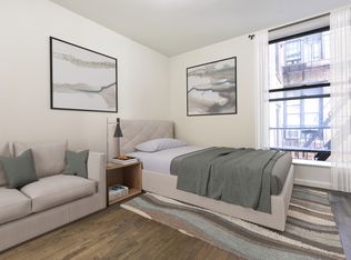 341 W 45th St APT 205, New York, NY 10036