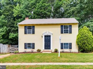 1500 Hickory Wood Dr, Annapolis, MD 21409