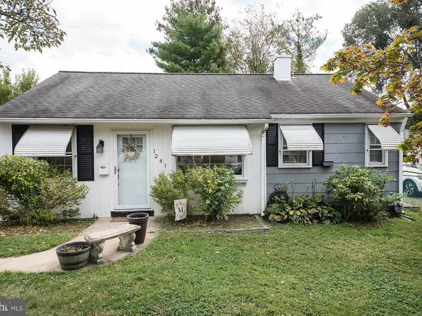 1241 Johnston Ave, Roslyn, PA 19001