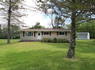N4075 River Rd, Oakfield, WI 53065
