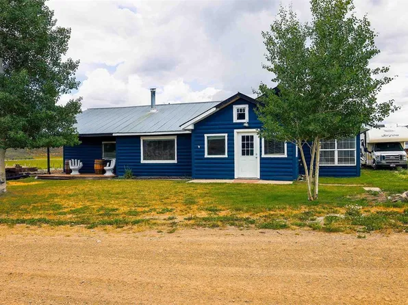 419 County Road 31xx Road, Sargents, CO 81248