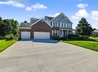 3891 S Ashleaf Ct, Dayton, OH 45440