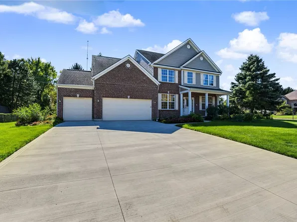 3891 S Ashleaf Ct, Dayton, OH 45440