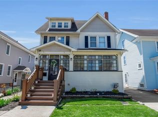 65 Knowlton Ave, Buffalo, NY 14217