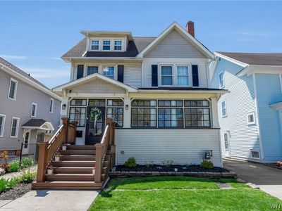 65 Knowlton Ave, Buffalo, NY, 14217