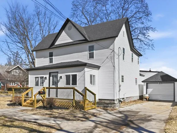 221 N 19th St, Clarinda, IA 51632
