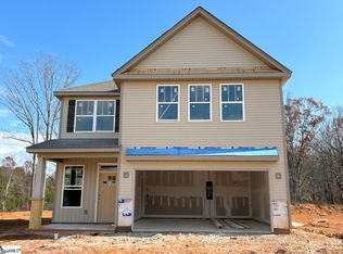 126 Misty Forest Way, Piedmont, SC 29673