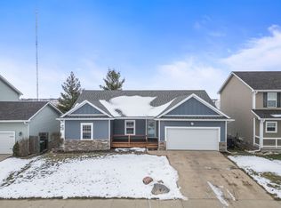 2203 4th Ave SE, Altoona, IA 50009