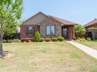 6911 Naples Way, Fort Smith, AR 72916