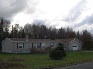 136 Liberty Pole Rd, Churubusco, NY 12923