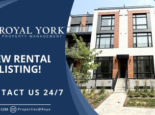 2 Steckley House Ln #910, Richmond Hill, ON