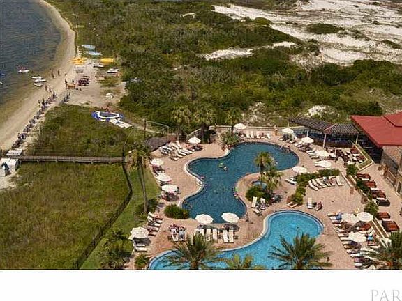2nd image of Four Portofino Dr #1201